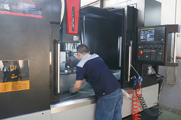 Jiangsu Julian Reducer Co., Ltd.